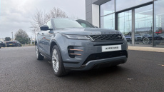 Land Rover Range Rover Evoque 2.0 D200 R-Dynamic SE 5dr Auto Diesel Hatchback